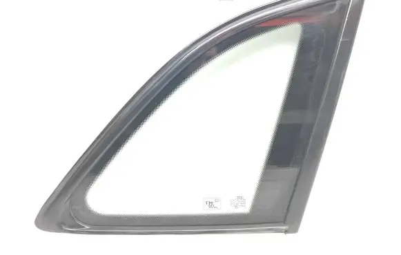 Audi Q5 SQ5 Rear side window 43R00048 E000255 DOT24M189AS2