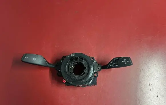 BMW X3 G01 Wiper turn signal indicator stalk/switch 9436675 6131943675