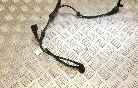 Porsche Cayenne (92A) Front ABS sensor wiring 7P0971279C