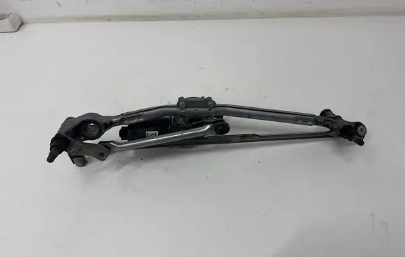 BMW 3 E90 E91 Front wiper linkage and motor 404959 6978263
