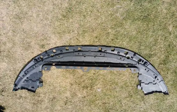 Volvo S60 Front bumper 30795019
