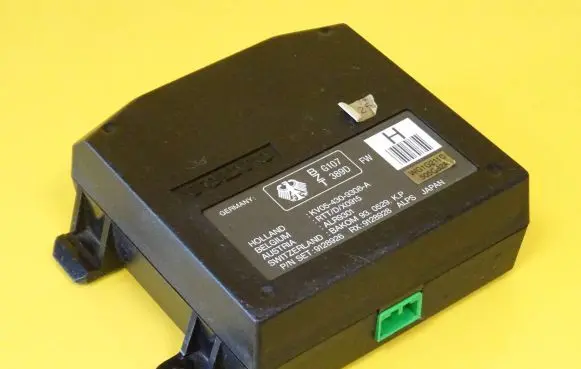 Volvo 850 Immobilizer control unit/module 9128926 KV05-430-9308-A KV054309308A