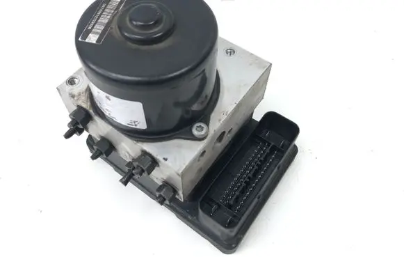Seat Alhambra (Mk1) ABS Pump 7M3907379D 7M3614111N