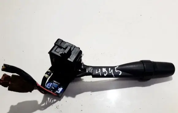 Nissan Almera Wiper control stalk
