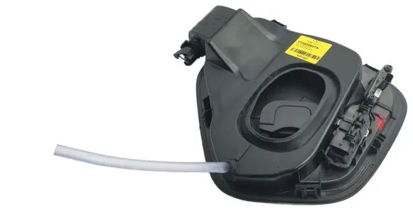 Volkswagen ID. Buzz Electric car charge socket cover 1T3809857N