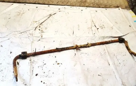 Peugeot 607 Front anti-roll bar/sway bar