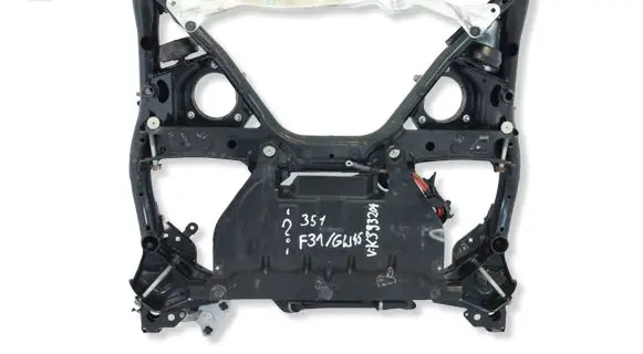 BMW 3 F30 F35 F31 Front subframe 4817638MWGK