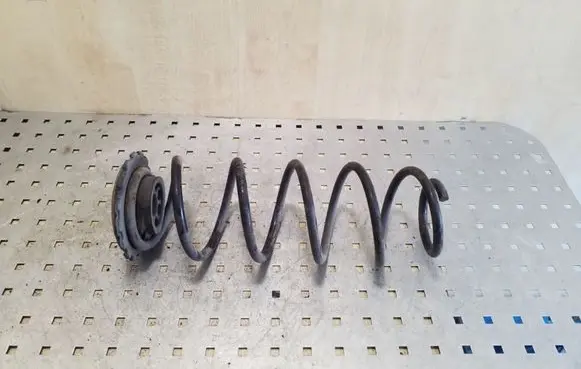 Mercedes-Benz A W169 Rear coil spring