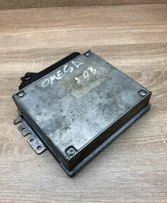 Opel Omega B2 Engine control unit/module ECU Omega2LPetrolECU