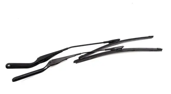 BMW 1 E81 E87 Windshield/front glass wiper blade 7169974 7169973