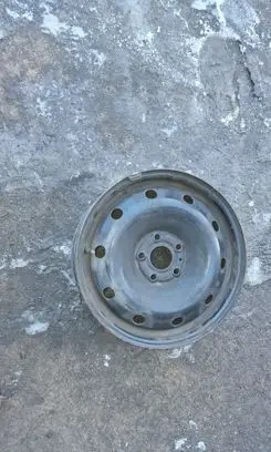 Renault Espace - Grand espace IV R16 steel rim RE516009
