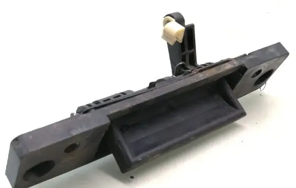 KIA Sorento Loading door exterior handle 