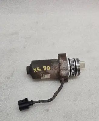 Volvo XC90 Rear gearbox reducer/haldex oil pump 02000931