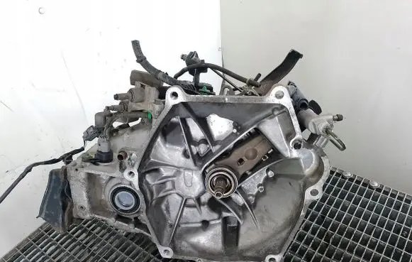 Honda Jazz Manual 5 speed gearbox SWLM