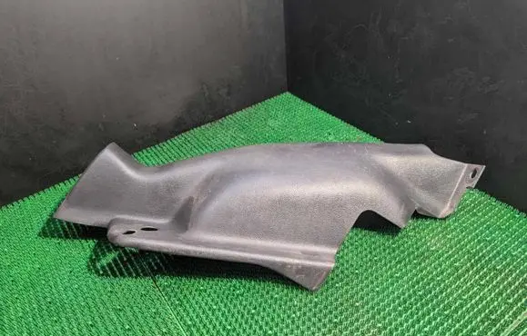 Volkswagen Bora Trunk/boot side trim panel 1J9867765