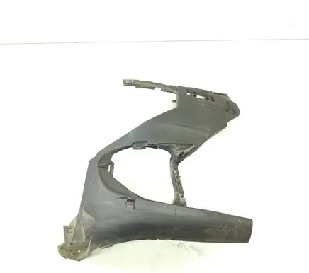 BMW 5 GT F07 Front bumper mounting bracket 7200758 11460915
