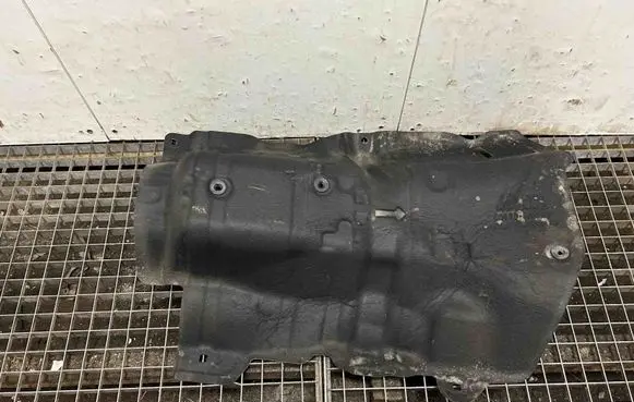 Hyundai Tucson IV NX4 Heat shield in engine bay 84113N7000