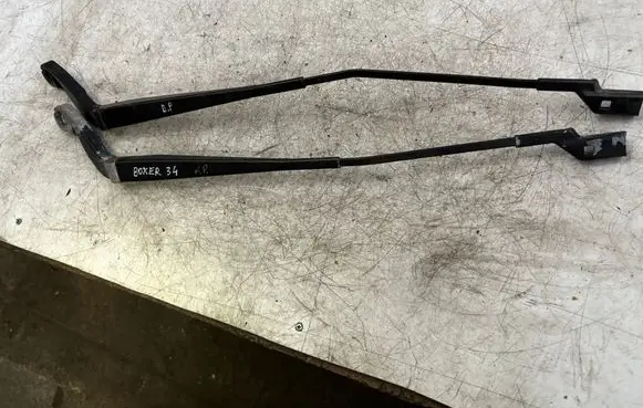 Citroen Jumper Front wiper blade arm