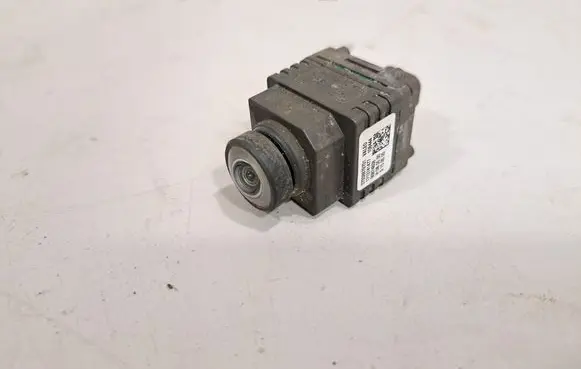 BMW i8 Windshield/windscreen camera 9388797 9213990