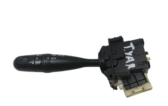 Toyota Yaris Indicator stalk 1736482