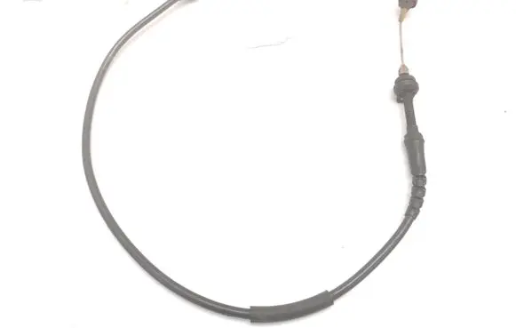 Volkswagen Golf II Throttle cable 171721555L 171721555