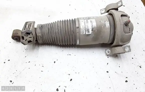 Audi Q7 4L Rear shock absorber/damper 7L8616019F