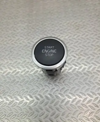 Volvo XC40 Engine start stop button switch 31433768