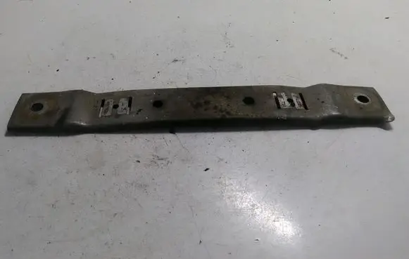 Muffler mount bracket/holder