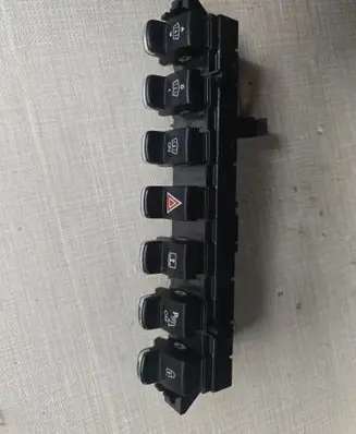 Peugeot 3008 I Other switches/knobs/shifts 98084606ZD 1010857 01059A02