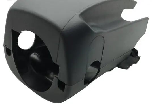 Seat Ateca Steering wheel column trim 575858559F