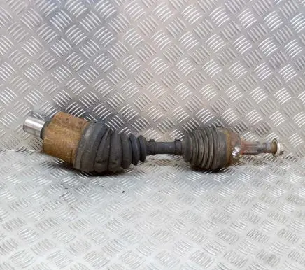 Cadillac STS Seville Front driveshaft