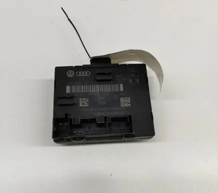 Audi A7 S7 4G Door control unit/module 4G8959795J 4G8959795G