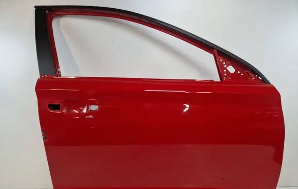 Hyundai i30 Front door 
