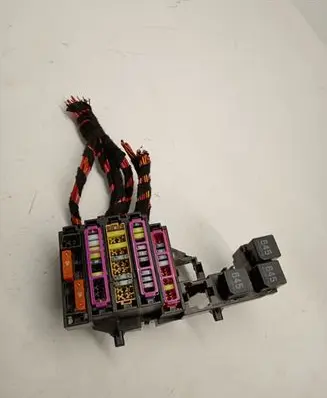 Porsche Macan (95B) Fuse module 8K0971845A