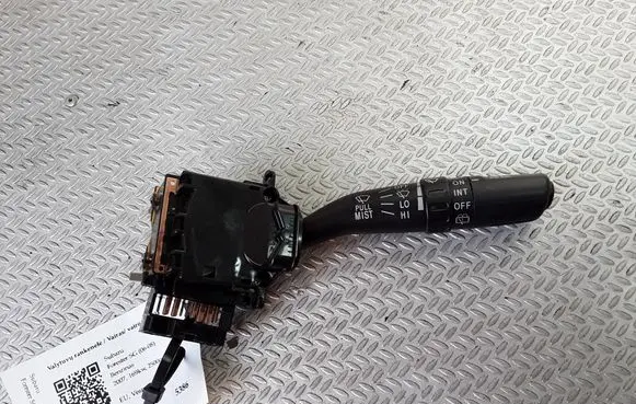 Subaru Forester SG Wiper control stalk 17A164LH1