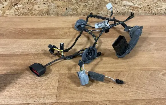 Ford Focus Front door wiring loom 3M5T14K138