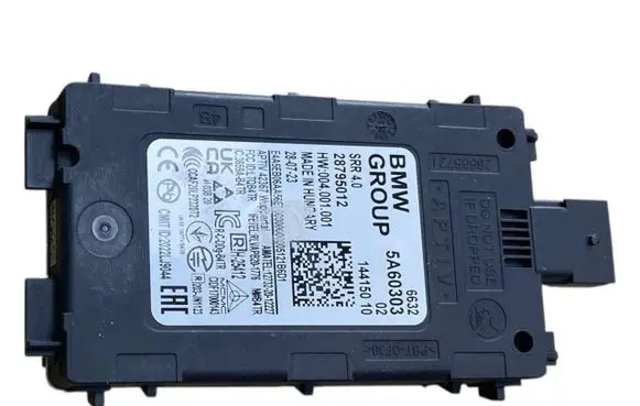 BMW X5 G05 Blind spot module 5A60303 66325A60303