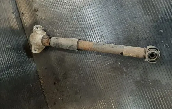 Audi A4 S4 B8 8K Rear shock absorber/damper 8K0513035K
