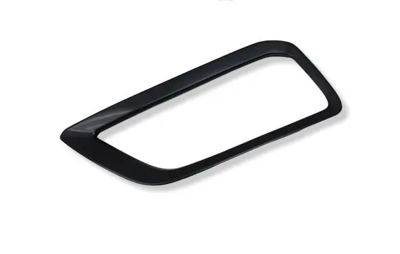 Hyundai Kona I Under headlight/headlamp trim 86564J9000
