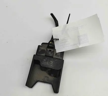 Audi A3 S3 8V Fuel injection pump control unit/module 5Q0906093