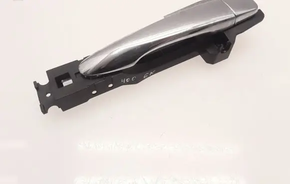 Renault Koleos II Rear door exterior handle
