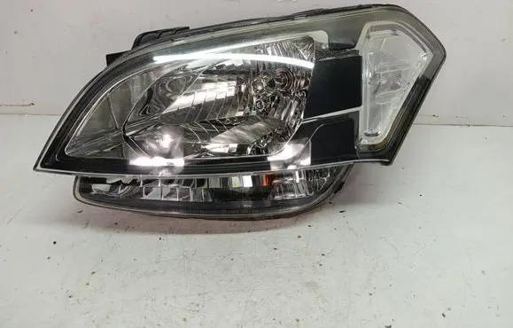 KIA Soul Headlight/headlamp 921012KXXX