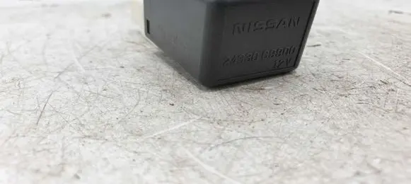 Nissan X-Trail T30 Other relay 24330C9900