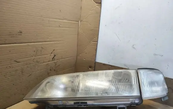 Honda Accord Headlight/headlamp 0016679L
