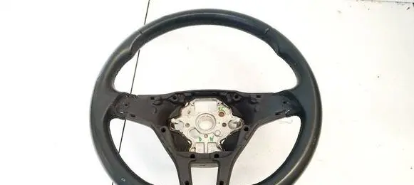 Volkswagen Up Steering wheel 6219528
