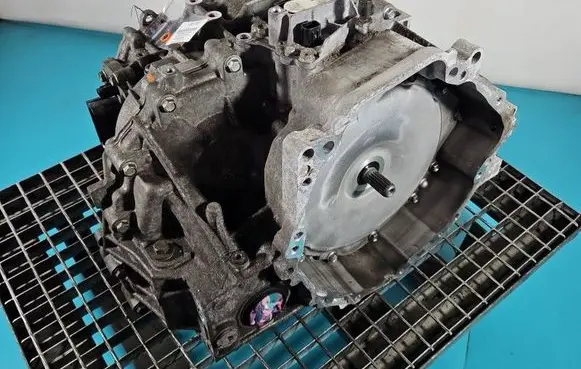 Toyota Auris E180 Automatic gearbox 3090047084 IMPRK1541122