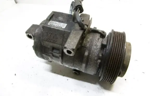 Dodge Magnum Air conditioning (A/C) compressor (pump) 447220-5551