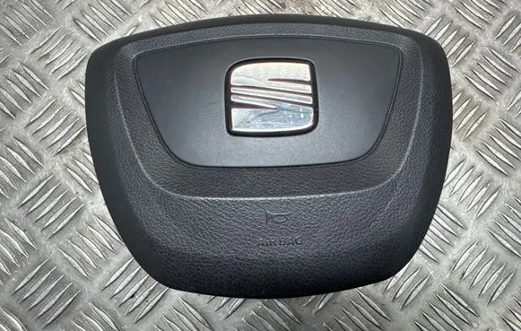 Seat Alhambra (Mk2) Steering wheel airbag 7L5880201G 307502899Q99
