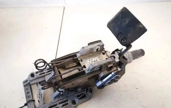 Audi A6 S6 C5 4B Steering wheel axle 4b1419502b