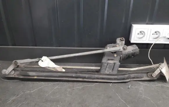 Volkswagen PASSAT B3 Front wiper linkage 0390246146
